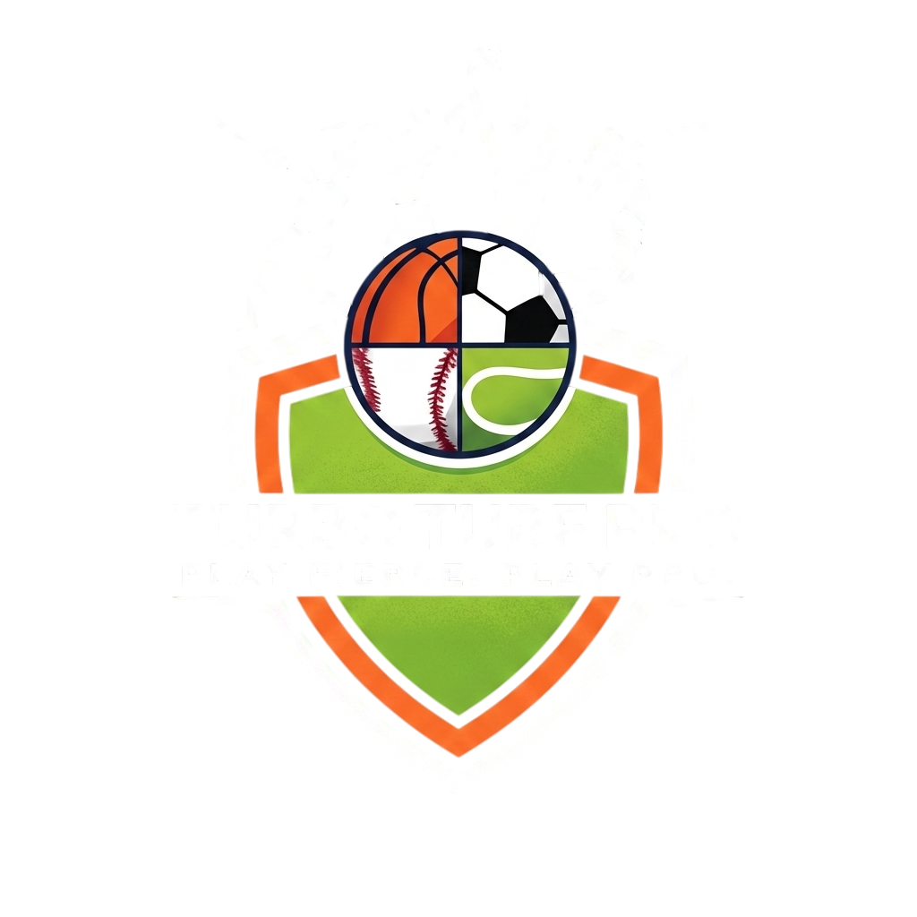 Turbo Turf & Turbo Turf Pro